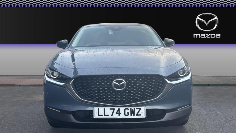 Mazda CX-30 2.5 e-Skyactiv G MHEV [140] Homura 5dr Petrol Hatchback